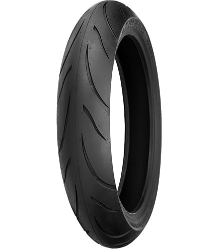 【Rinco】 Amazon.com: Shinko 010 Apex Radial Rear Motorcycle Tire 150/60-17